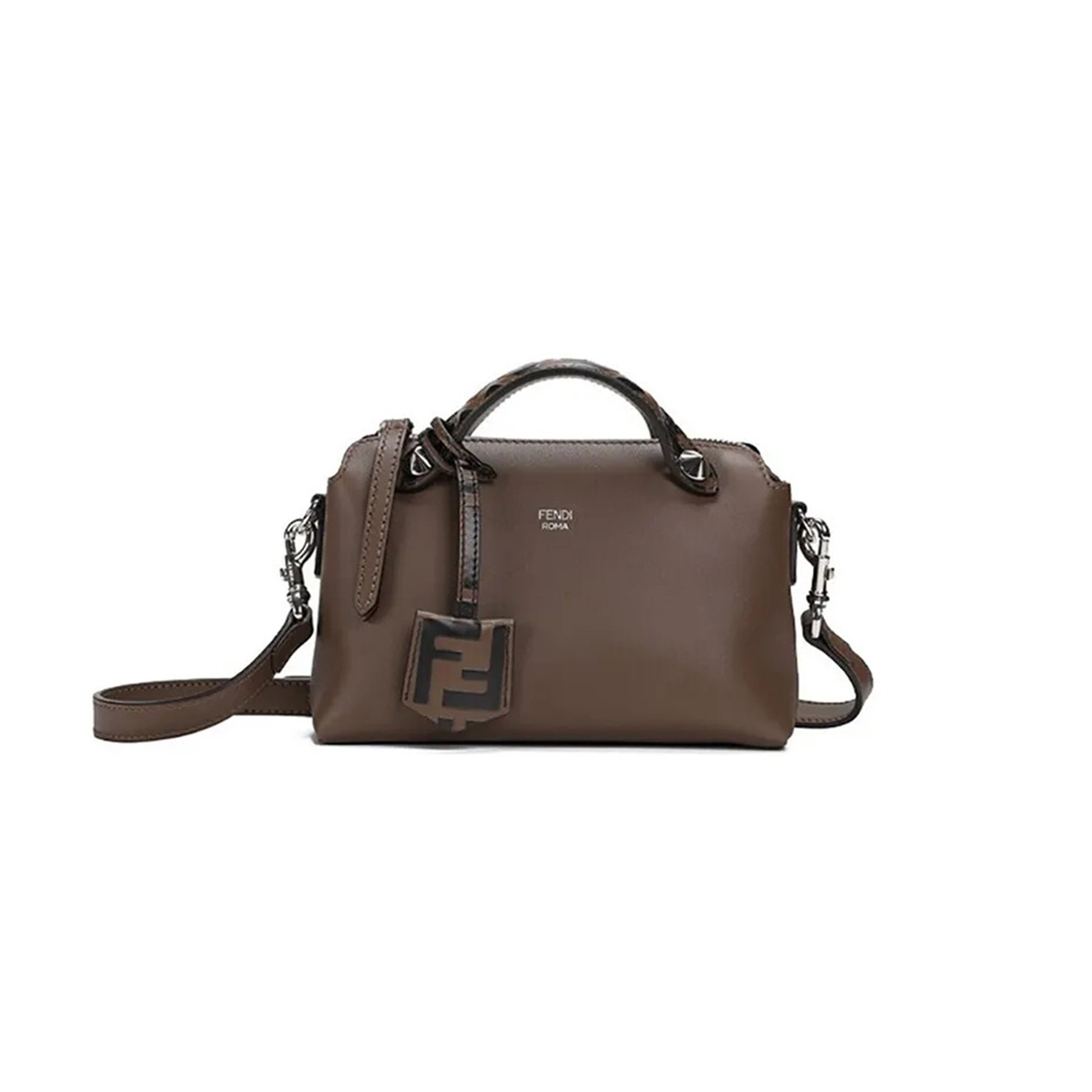 F**di by the way mini bag 8bl145a6cof0h3c (21*12.5*9.5cm)